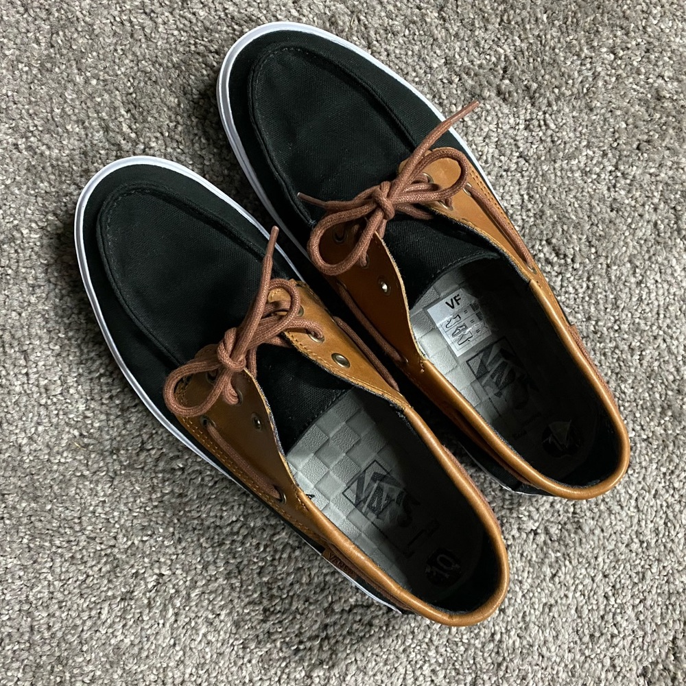 Vans Chauffeur